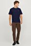 Jjepaulos Men's T-Shirt 12245087 - 2