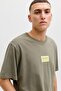 Jjfrank Men's T-Shirt 12288092 - 6