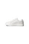 Classic Cup Laceup Z Erkek Sneaker Beyaz - 2