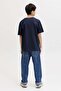Jjejeff Men's T-Shirt 12289257 - 2
