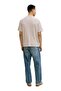 Men's Crew Neck Knitwear - Bradley - 3