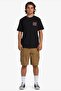 Crayon Wave Men's T-Shirt Abyzt02255
