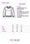 Mixray Button Detailed Round Neck Sweater - 6