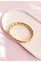 Steel Nomination Bracelet - Unisex Bracelet - (16 cm)(There Is an Additional Piece for Extension) - 5