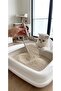 Stainless Steel Cat Litter Shovel – Durable and Hygienic - 5