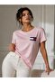 Tjw Bxy Graphic Flag Oversized T-Shirt - 5