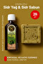 Es-Sidre Original Sidir Oil and Extra Sardin Soap - Set of 2