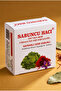 Es-Sidre Sidr Sidir Soap with Saffron Natural Herbal Spiritual Therapy Musk Amberli Sidr Soap 120-130 Gr - 5