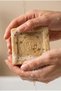 Es-Sidre Sidr Sidir Soap with Saffron Natural Herbal Spiritual Therapy Musk Amberli Sidr Soap 120-130 Gr - 4