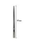 Large Size Steel Nail File - 3