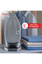 Digital Steam Iron 3000W | 160g Steam Boost | 400ml Tank | Anti-Calc & Auto Shut-Off - 7