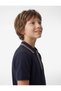 26Yy59000236 Navy Blue Boy's T-Shirt 6Skb10040Tk - 3