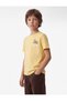 Cotton Crew Neck Short Sleeve Printed T-Shirt - 3