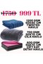 Microfiber Car Cloth Set - Premium Package - Drying-Polishing-Detailing Towels - 2