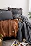Adel Anthracite Bedding Set
