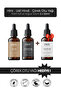 Set of 3 Natural Oils Series – 100% Pure Cold Pressed