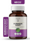 Dulavrat Otu Burdock Root Ekstresi 60 Kapsül
