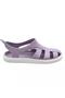 Bioty-F Lilac/White Girl's Sandals - 4