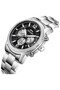 Men's Wristwatch Sl.09.2541.2.01 - 5
