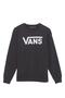 Drop V Logo Women's Sweatshirt - VN00053FD451
