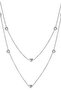 Women's Necklace Lc.N.01432.330 - 4