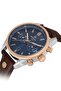 Men's Wrist Watch S.Dt114T-11Kr - 5