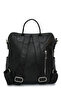 Women's Backpack Dj257-1 - 5