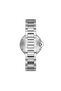 Women's Wristwatch S.Ql120S-10Sb - 4