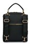 Women's Backpack Dj418 - 4