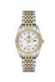 Ql145T-09Sg Women Wrist Watch - 2