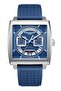 Lee Cooper Men's Multi Function Blue Dial Watch - LC08065.399 - 2