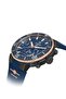 Men's Wristwatch Ms147T-11Mr - 5