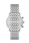 ساعة يد رجالية Cc285s-11ss - 4