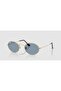 Rayban 3547 001/56 51 Unisex Sunglasses