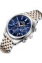 Men's Wristwatch Sl.09.2487.2.05 - 5