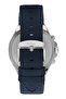 Lee Cooper LC07983.399 Men Multi Function Display Watch & Leather Strap Dark Blue - 5