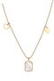 Women's Necklace Lc.N.01427.420 - 4