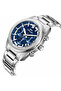 Men's Wristwatch Sl.09.2554.2.02 - 5