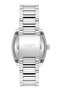 Lee Cooper LC07976.380 Men Automatic  Display Watch & Metal Strap Silver - 5