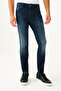 New Jaden Skinny Fit Men's Trousers - 2