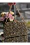 Evening Dress Stone Bag Chain ​​Hanger Stylish Design Double Sided Stone. - 2