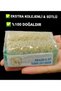 Pumpkin Fiber Collagen Extra Collagen & Milk Collagen Soap (100-110) Gr - 6