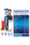 PASHA - Men’s Performance Effervescent Multivitamin - 2