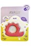 Hedgehog Silicone Teether - Pink