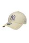 Wmns Metallic Logo 9Forty Neyyan Unisex Hat 60771737 - 3