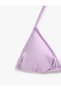 Triangle Bikini Top Halter Neck - 6