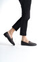 Women's Buckle Ballerinas A019-K028 - 7