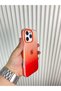 Rainbow - iPhone 16 Pro Compatible Magsafe Enabled Shockproof Dual Color Case - 3