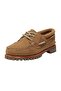 B0A2Gnvew11-R Authentic Boat Shoe Women's Sneakers Brown - 2