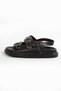 Helen Women's Embellished Casual Sandals A003-375-102 - 6